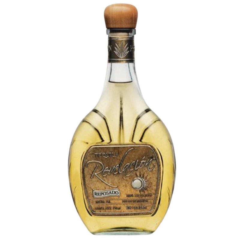 Revelacion Reposado Tequila