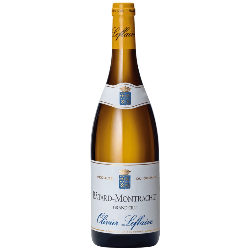 1988 | Olivier Leflaive | Batard-Montrachet