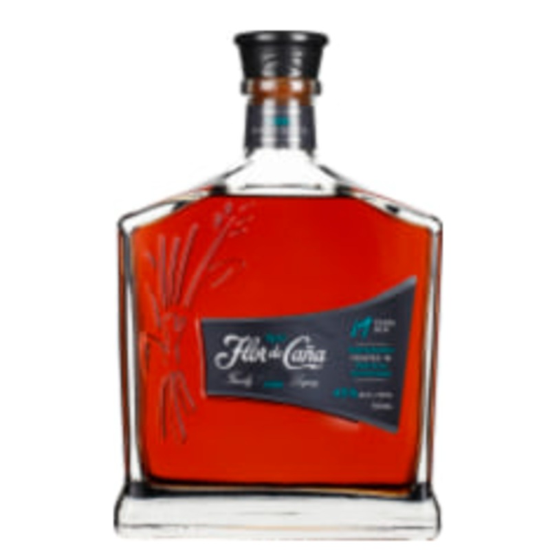 Flor de Cana 19 Year Old Rum | 700ML