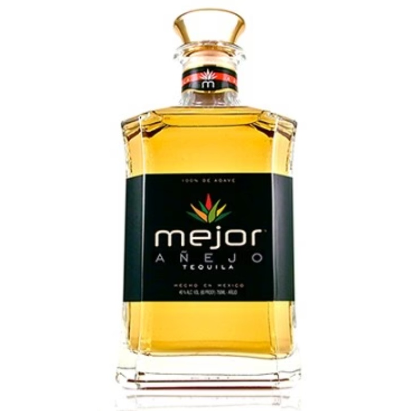 Mejor Anejo Tequila