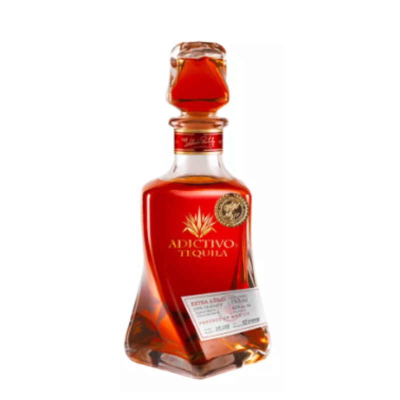 Adictivo Extra Anejo Tequila | 1.75L
