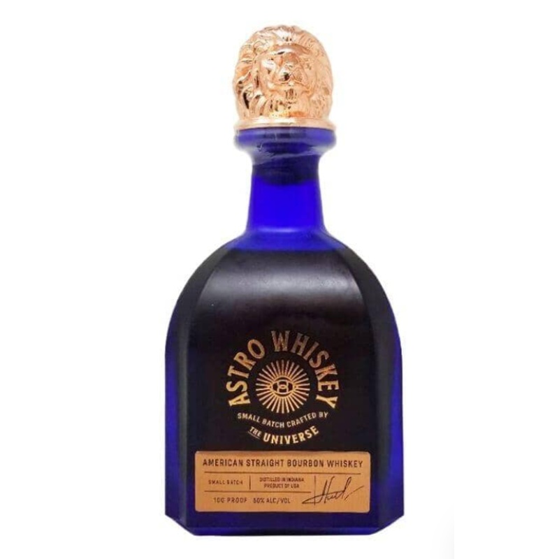 Astro Whiskey Straight Bourbon Whisky