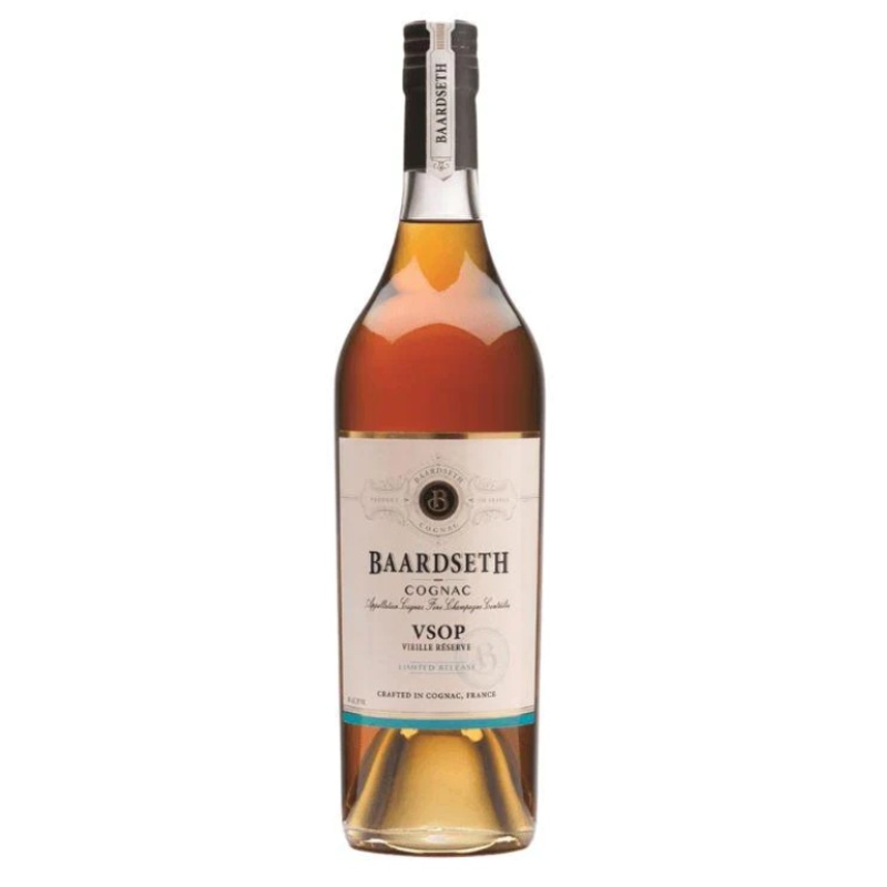 Baardseth VSOP Vieille Reserve Limited Release Cognac