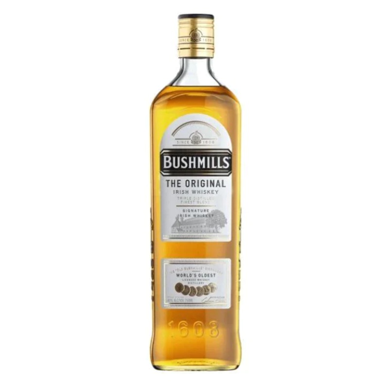 Bushmills Original Irish Whisky | 375ML