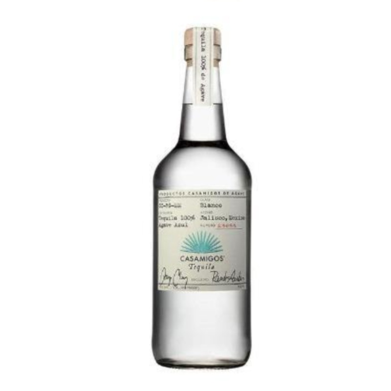 Casamigos Blanco Tequila | 375ML
