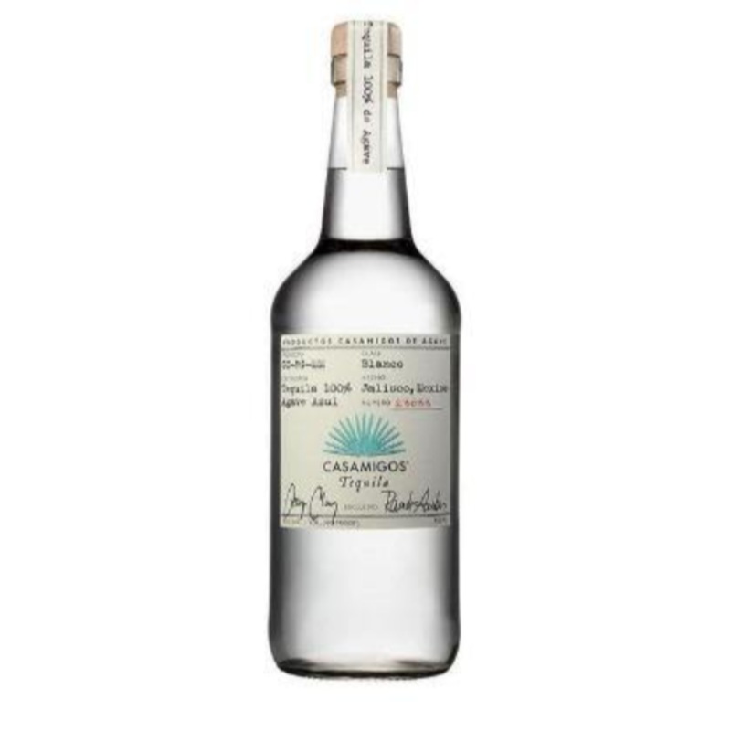 Casamigos Reposado Tequila | 375ML