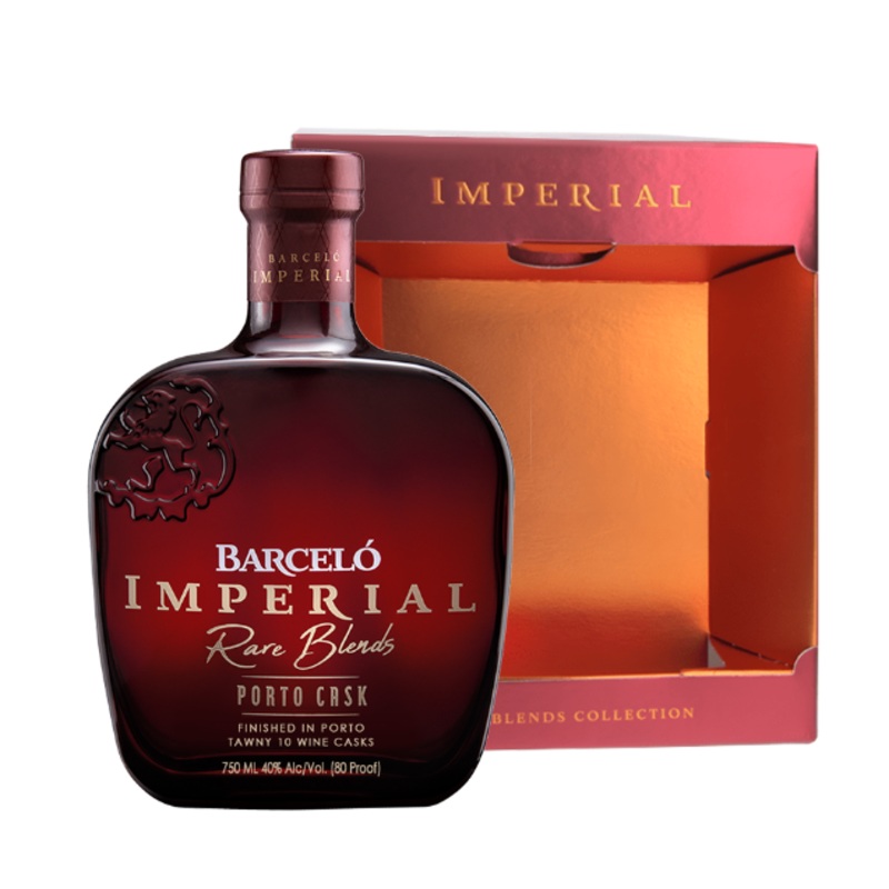 Ron Barcelo Imperial | Rare Blends Porto Cask Rum