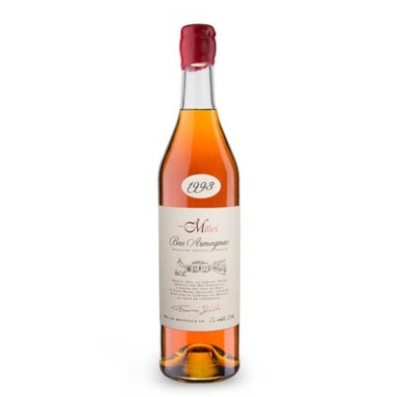 1993 Chateau de Millet Bas Armagnac | 700ML