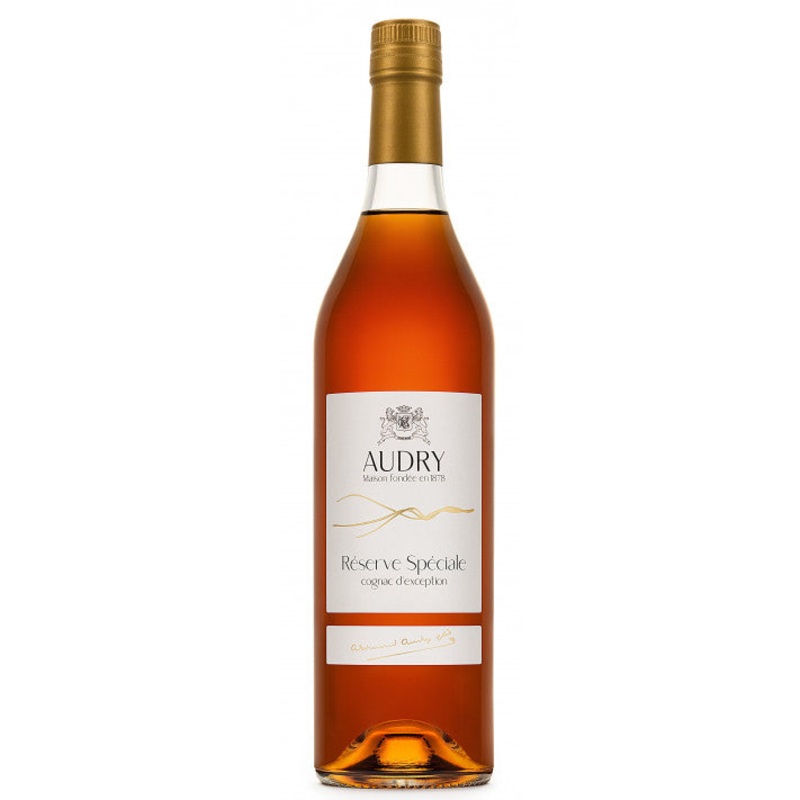 Audry Reserve Speciale Cognac | 700ML