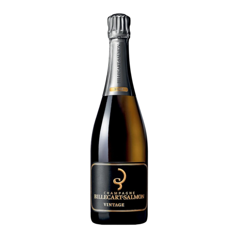 Billecart-Salmon Extra Brut 2009 Champagne