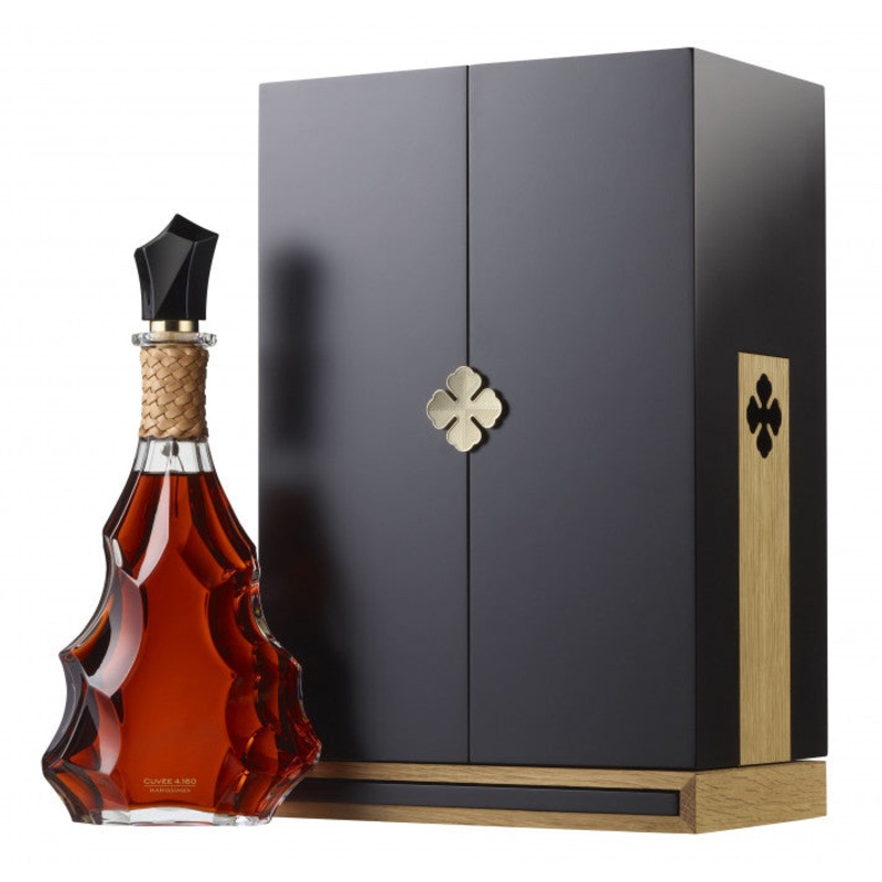 Camus Cuvee 4.160 Cognac | 700ML