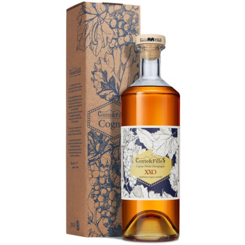 Conte et Filles XXO Cognac | 700ML