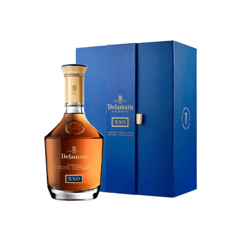Delamain XXO Cognac | 700ML
