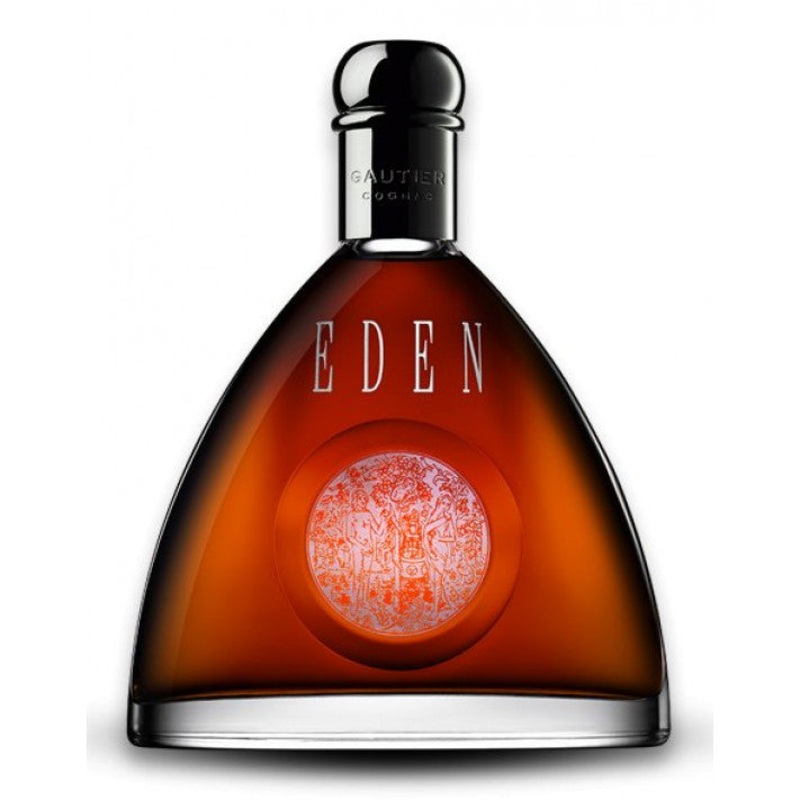 Gautier Eden Cognac | 700ML