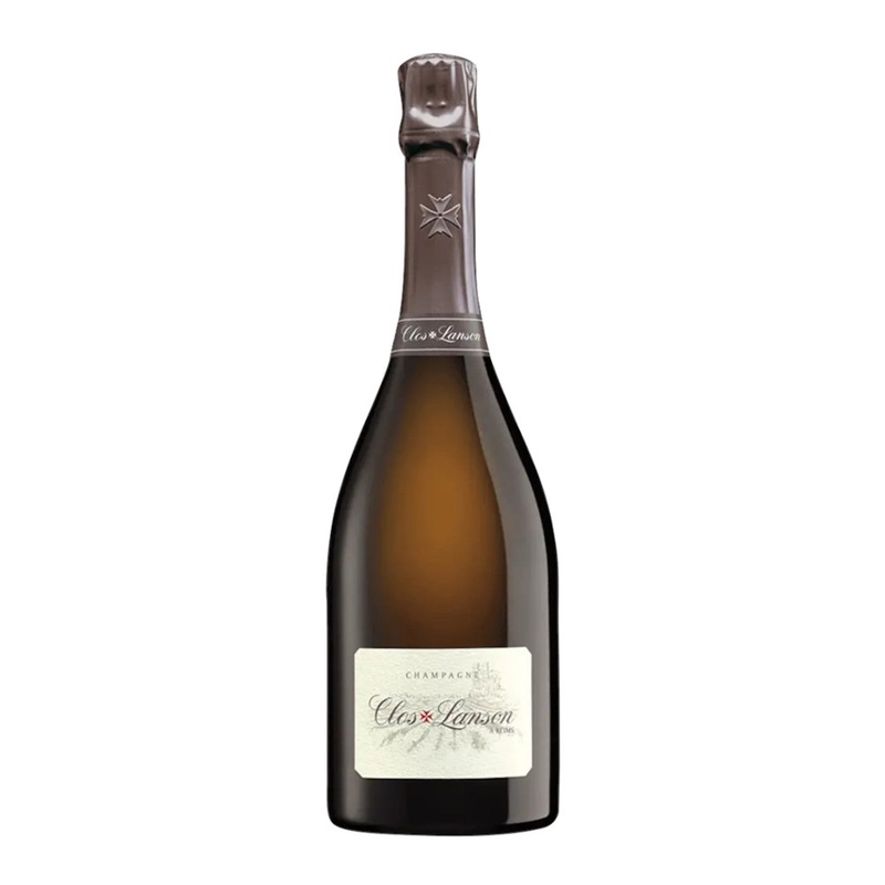 Lanson 'Le Clos Lanson' 2007 Champagne