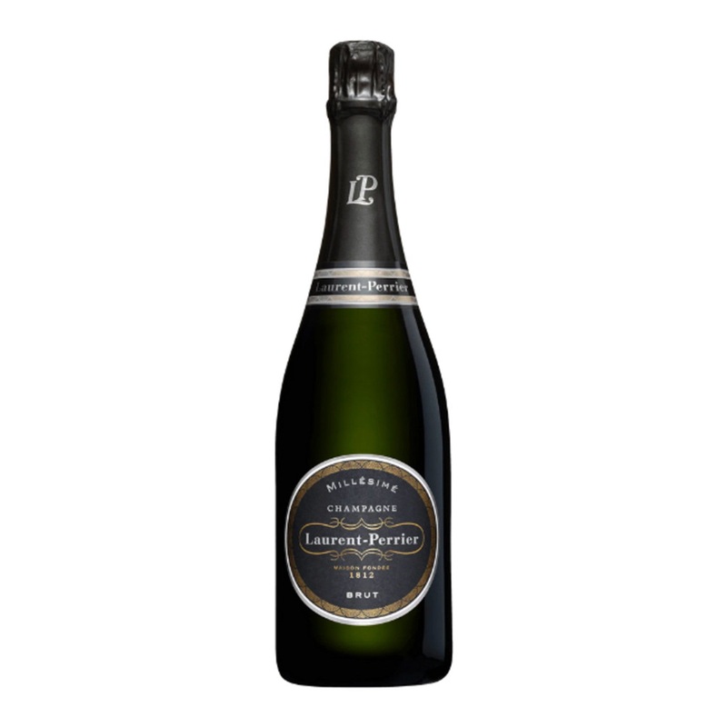 Laurent-Perrier Brut Millesime 2012 (Magnum) Champagne | 1.5L