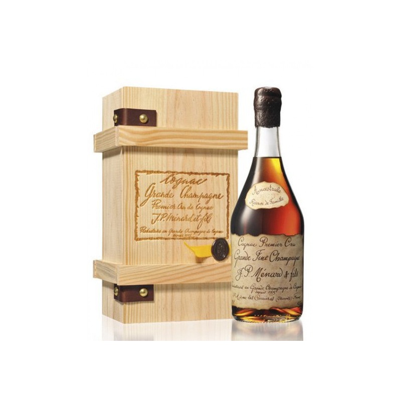 Menard Ancestrale Cognac | 700ML