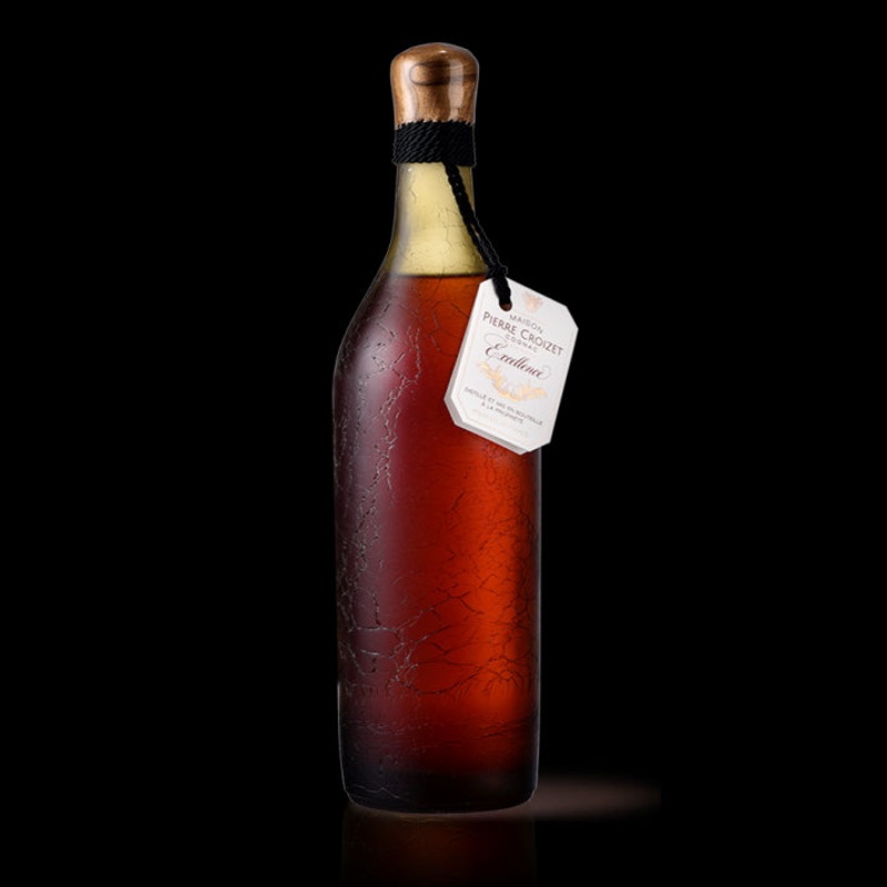 Pierre Croizet Excellence Cognac | 700ML