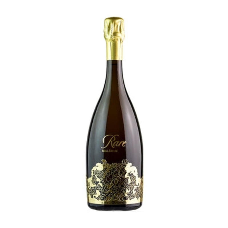 Piper-Heidsieck 2013 Rare Champagne