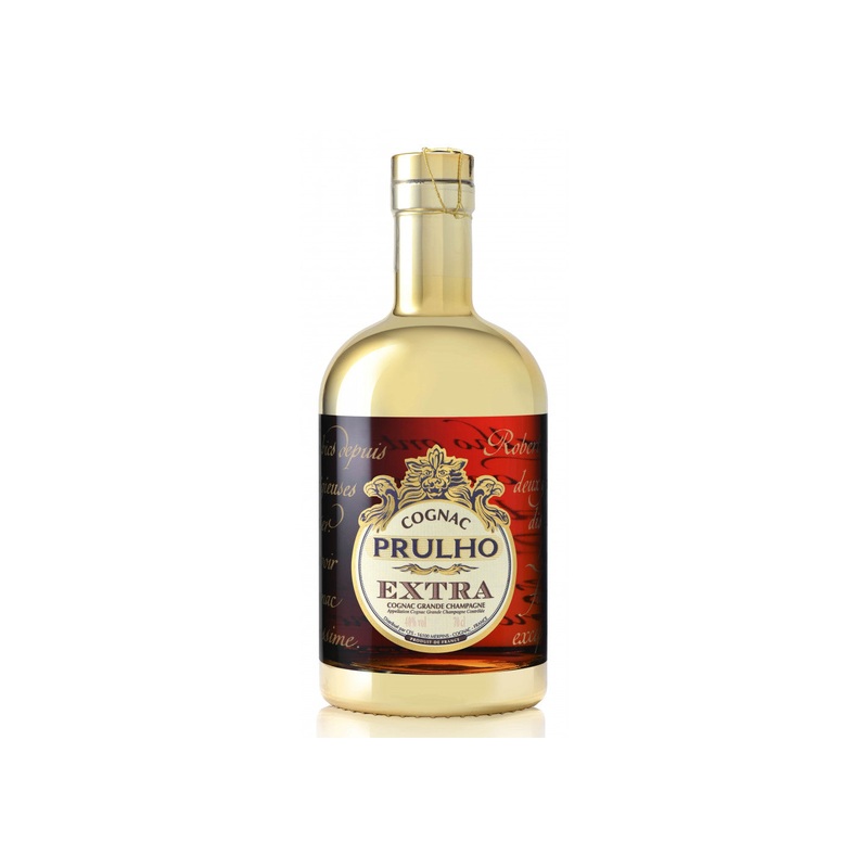 Prulho Eclat Extra Cognac | 700ML