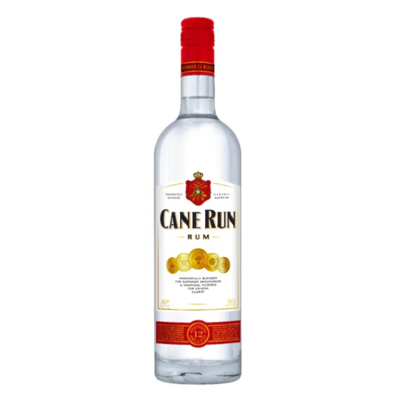 Cane Run Rum