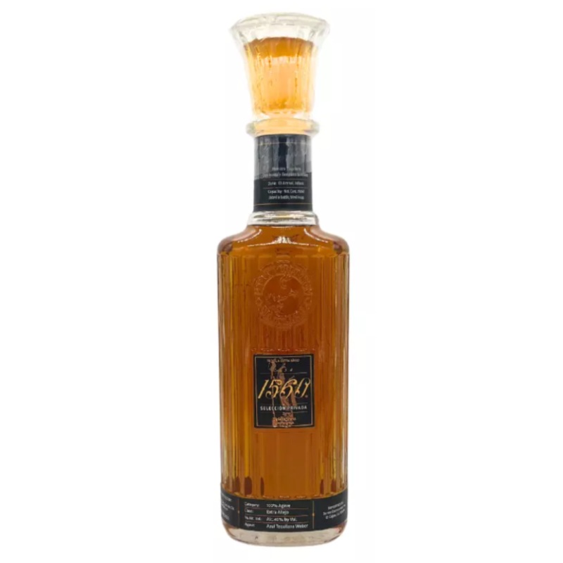 Casa 1560 Extra Anejo Seleccion Privada Tequila