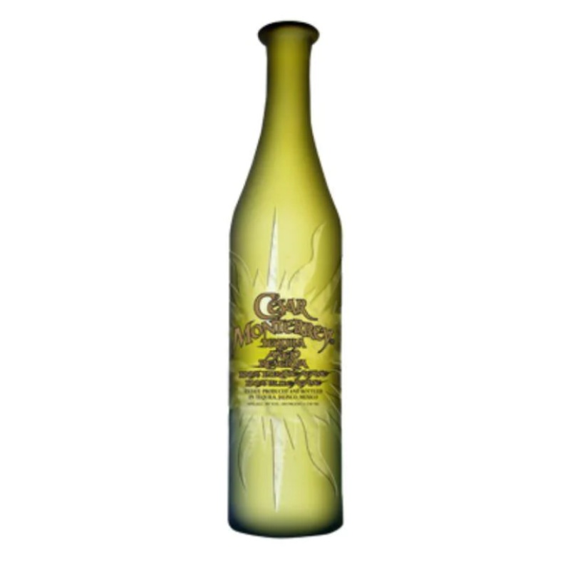 Cesar Monterrey Anejo Tequila