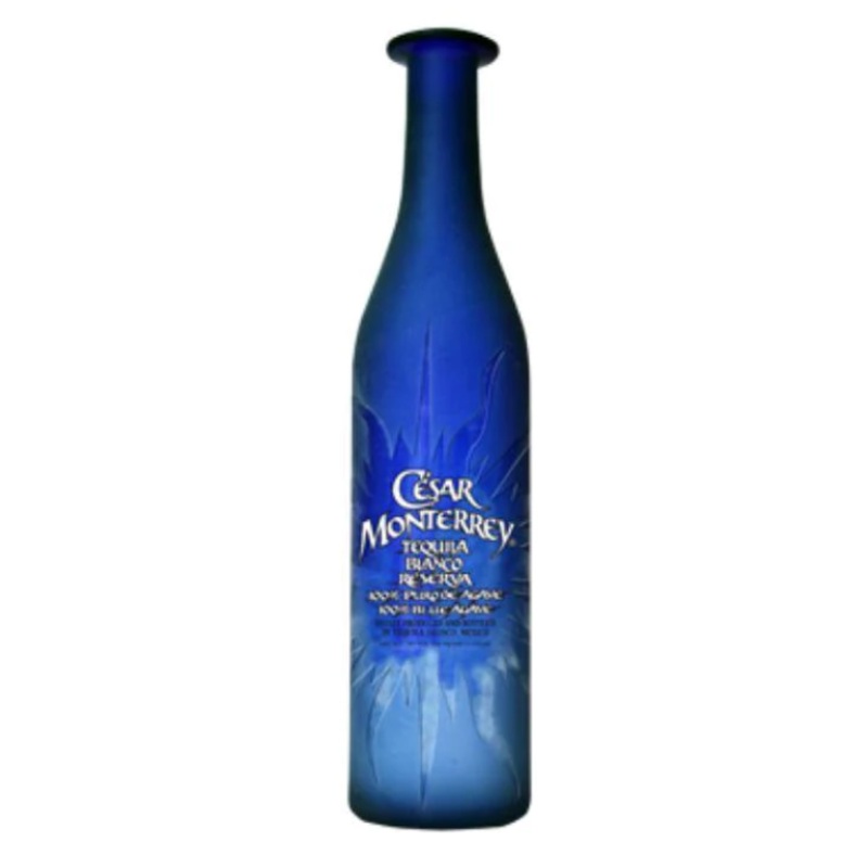 Cesar Monterrey Blanco Tequila