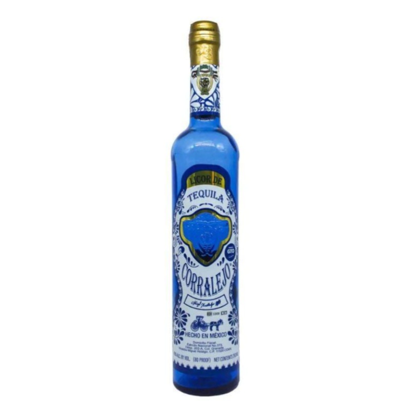 Corralejo Licor De Tequila