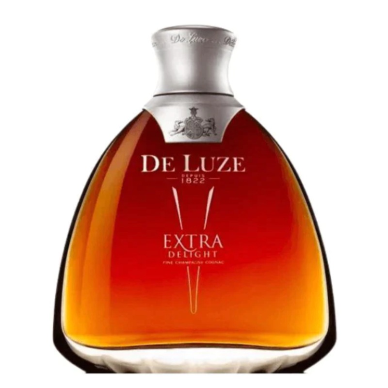De Luze Extra Fine Cognac