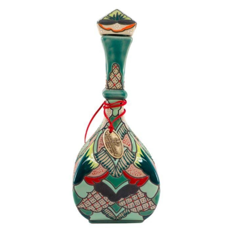 Dulce Amargura Joven Ceramic Tequila | 1L