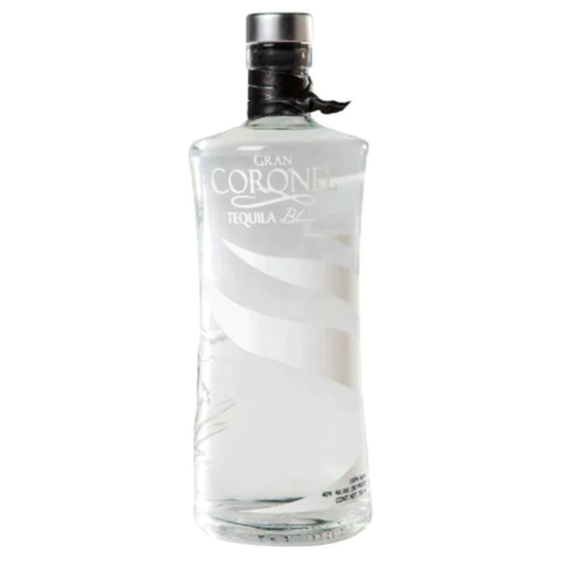 Gran Coronel Blanco Tequila