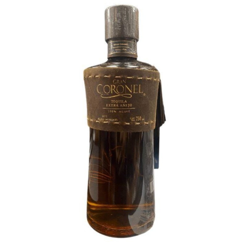 Gran Coronel Extra Anejo Tequila