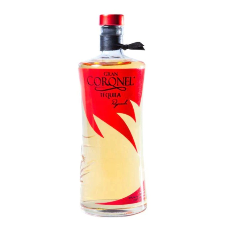 Gran Coronel Reposado Tequila