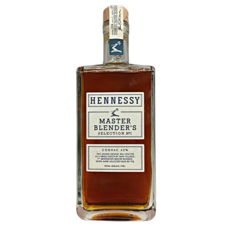 Hennessy Master Blender's Selection #1 Cognac | 375ML