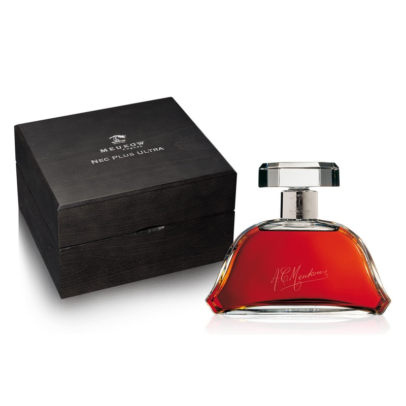 Meukow Prestige Nec Plus Ultra Grande Champagne Cognac | 700ML