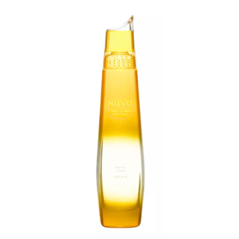 Nuvo Lemon Sorbet Sparkling Liqueur