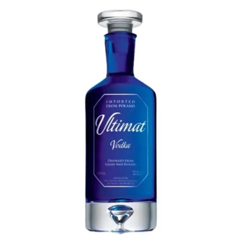 Ultimat Vodka | 375ML