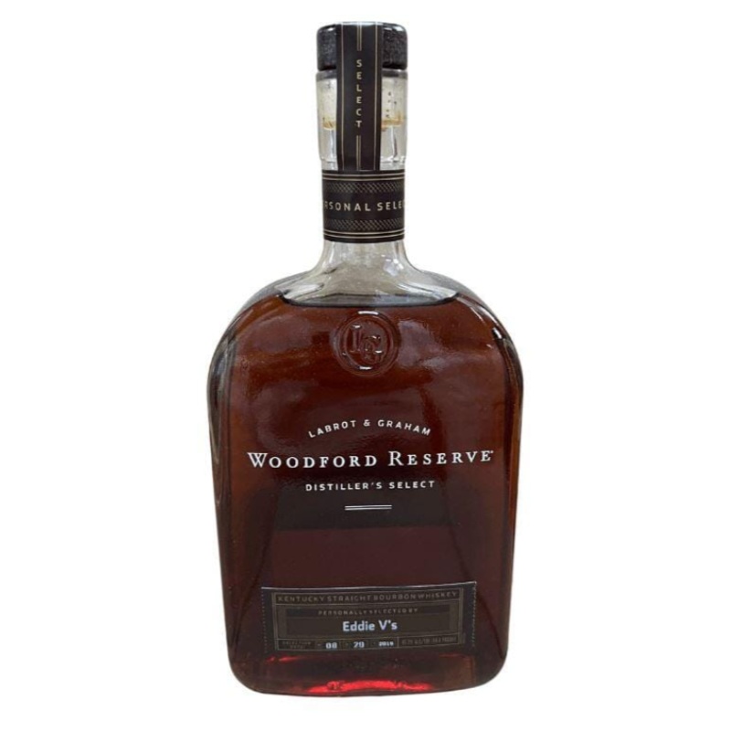 Woodford Reserve Distiller's Select Master Bourbon Whisky | 1L