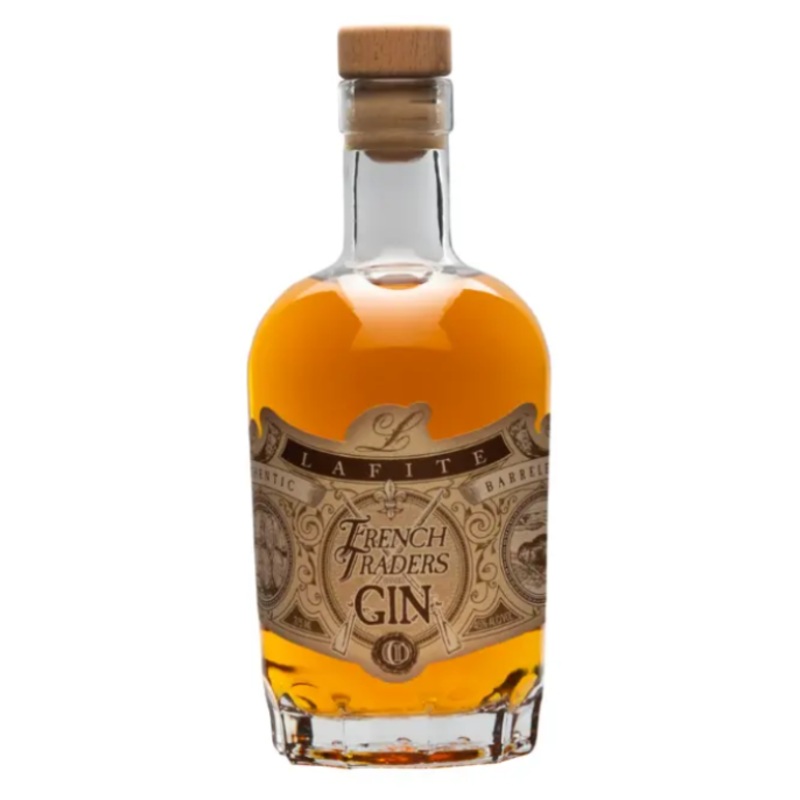 Lafite French Traders Gin | 375ML