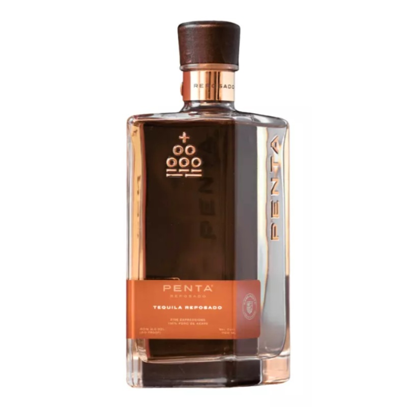 Penta Reposado Tequila