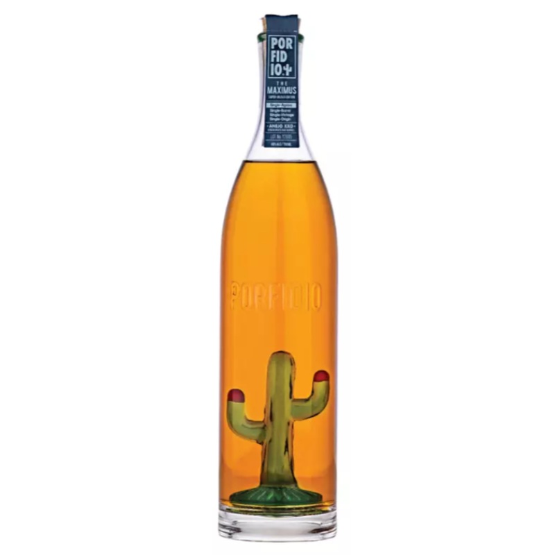 Porfidio The Maximus 5 Year Old Extra Anejo Tequila