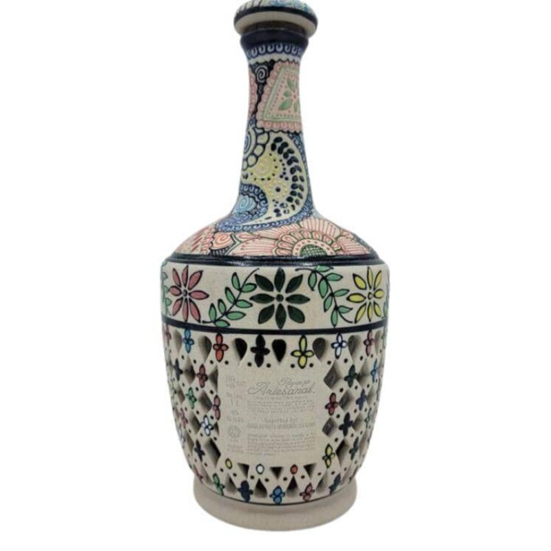 Riqueza Artesanal Anejo Tequila | 1L