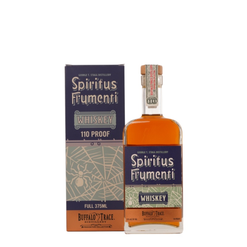 Spiritus Frumenti Whisky