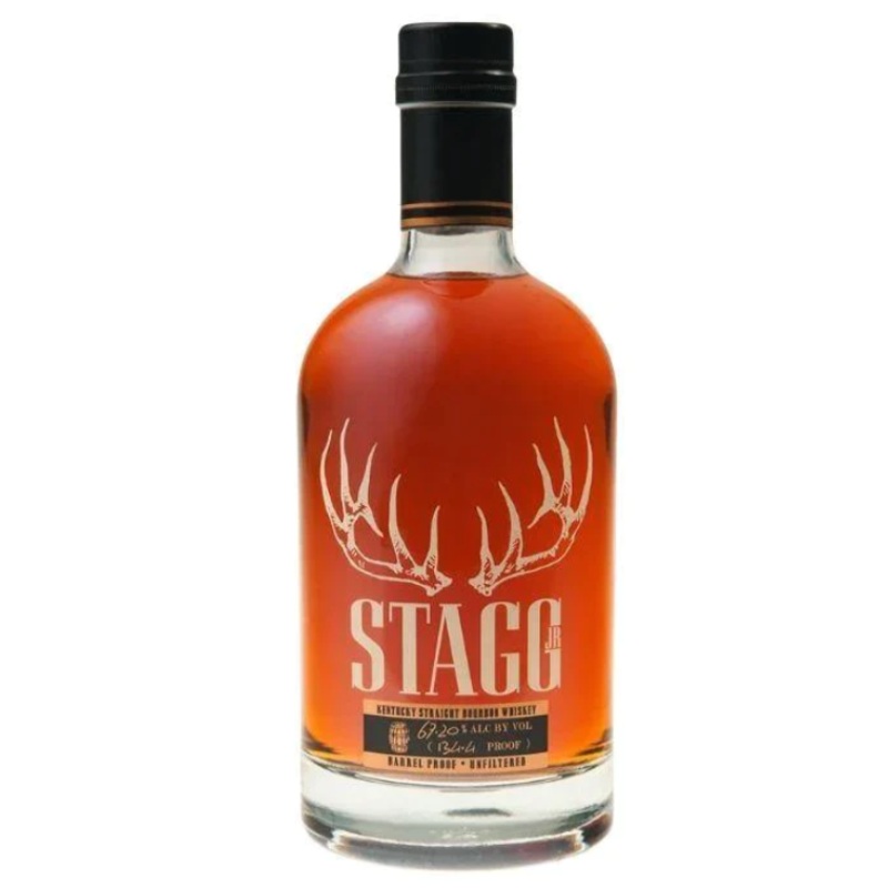 Stagg Jr. Kentucky Batch #15 Straight Bourbon Whisky