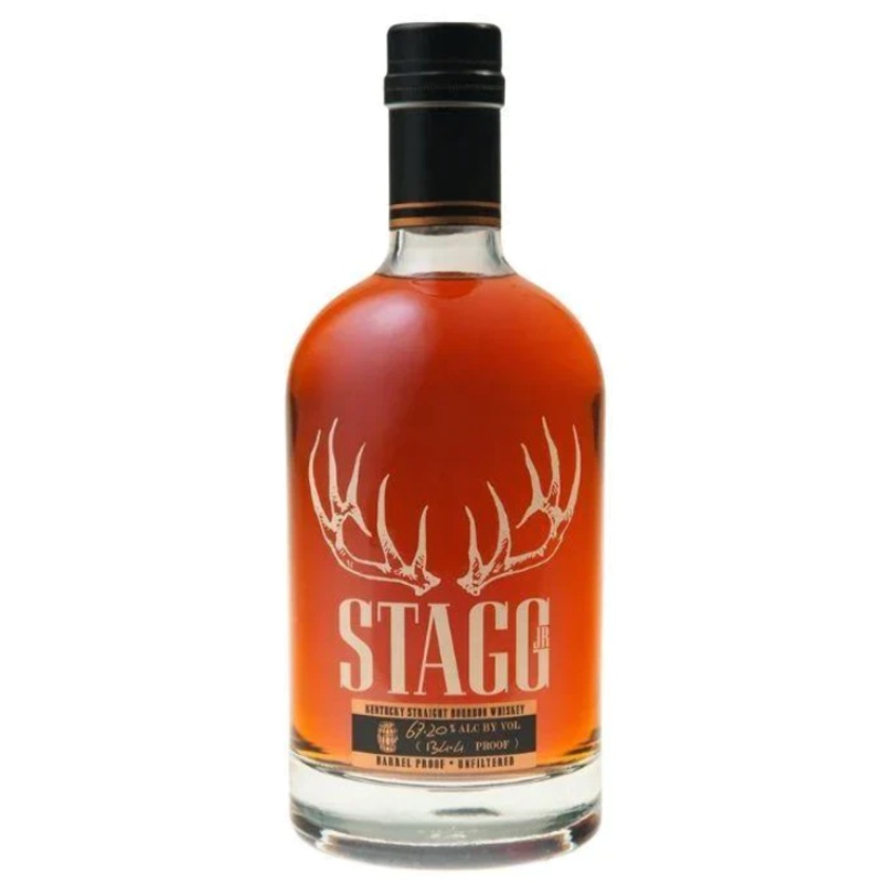 Stagg Jr. Kentucky Batch #17 Straight Bourbon Whisky