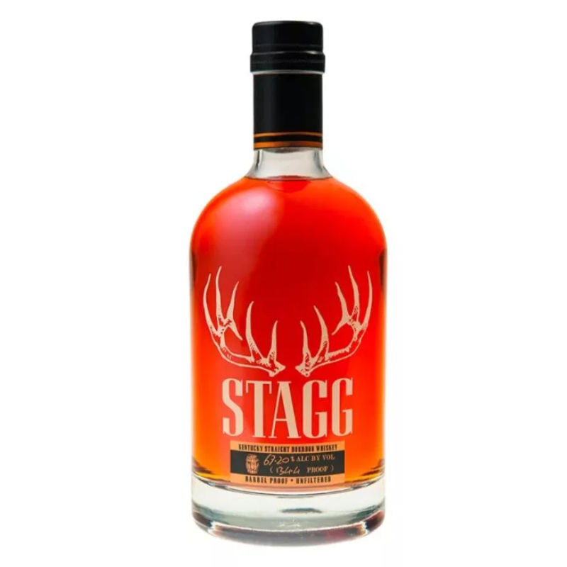 Stagg Kentucky Batch #21 '23A' Straight Bourbon Whisky