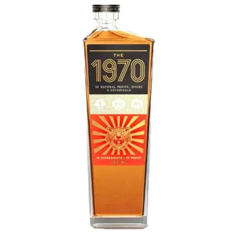The 1970 Liqueur