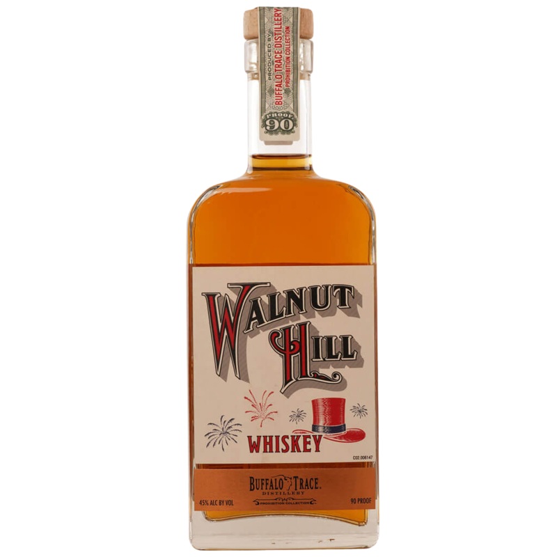 Walnut Hill Whisky