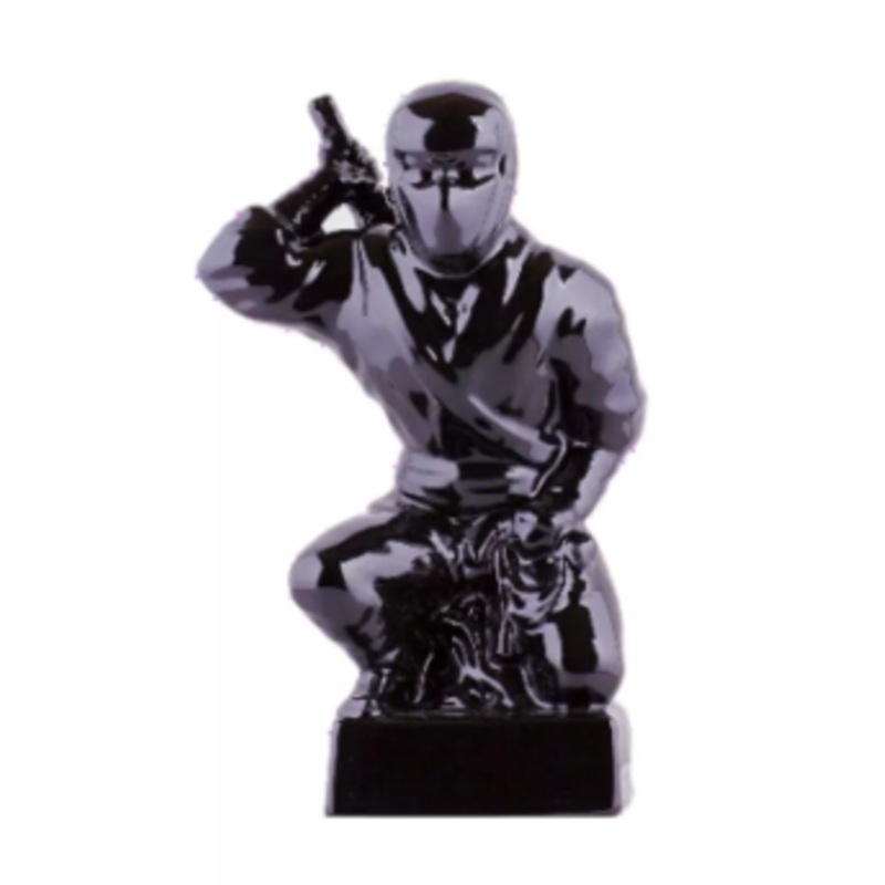 Yamato Black Ninja Edition Japanese Whisky